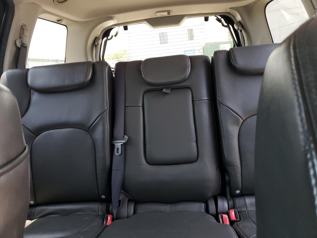 2005 Nissan Pathfinder Le VIN: 5N1AR18W75C723189 Lot: 58805045