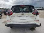 2023 Nissan Murano Pla 3.5L للبيع في West Palm Beach، FL - Rear End