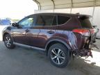 2018 Toyota Rav4 Adventure   de vânzare în Fresno, CA - Rear End