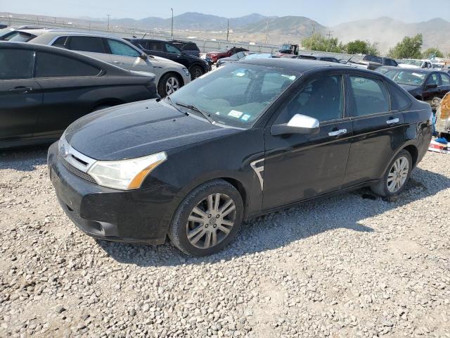 2008 Ford Focus Se