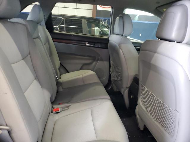 2013 KIA SORENTO LX
