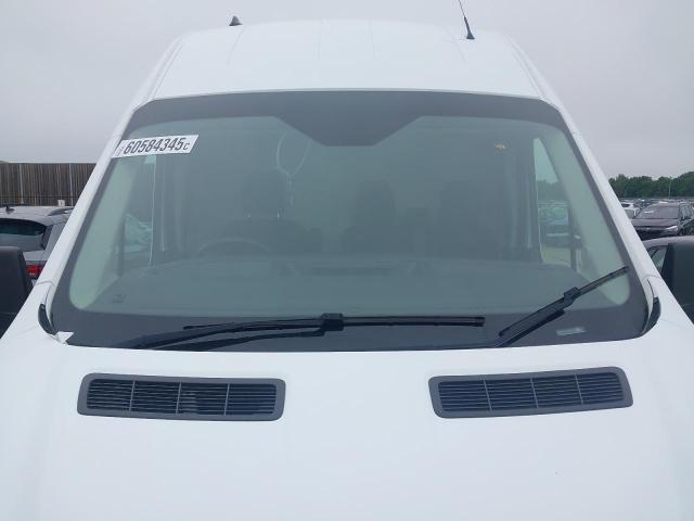 2023 FORD TRANSIT 35