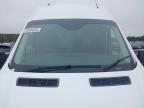 2023 FORD TRANSIT 35 for sale at Copart NEWBURY
