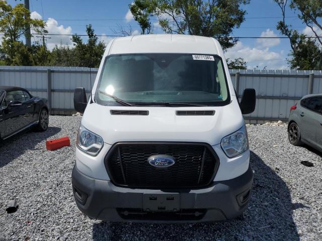  FORD TRANSIT 2023 Biały