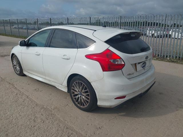 2014 FORD FOCUS ZETE