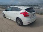 2014 FORD FOCUS ZETE for sale at Copart YORK