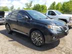 2010 Lexus Rx 350 за продажба в Woodhaven, MI - Minor Dent/Scratches