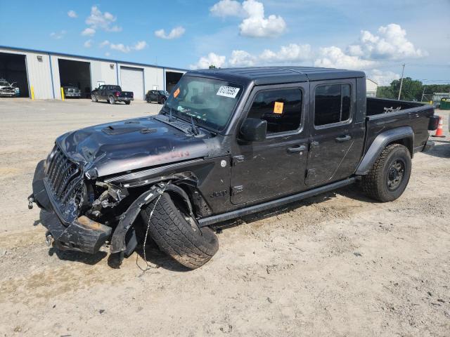 JEEP GLADIATOR 2021