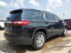 2019 Chevrolet Traverse Lt продається в Lawrenceburg, KY - Front End
