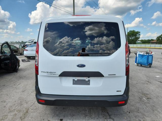  FORD TRANSIT 2021 Biały
