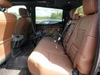 2022 TOYOTA TUNDRA CREWMAX PLATINUM   à vendre chez Copart ON - COOKSTOWN