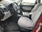 2017 Subaru Forester 2.5I Premium   for Sale in Indianapolis, IN - Front End