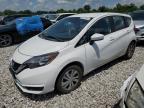 2017 Nissan Versa Note S   للبيع في Cahokia Heights، IL - Normal Wear