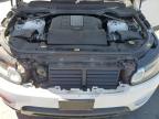 2016 Land Rover Range Rover Sport Hse zu verkaufen in Sacramento, CA - Undercarriage