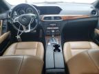 2012 MERCEDES-BENZ C 350 4MATIC for sale at Copart ON - COOKSTOWN