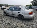 2002 Chevrolet Geo Prizm Base for Sale in Windsor, NJ - Front End
