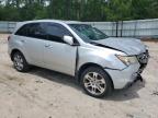 2009 Acura Mdx  zu verkaufen in Knightdale, NC - Front End