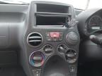 2010 FIAT PANDA ACTI for sale at Copart WESTBURY