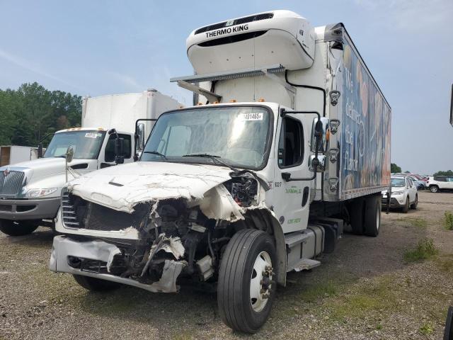 2023  M2 106 MED - TRUCKS DELIVERY TRUCK à vendre chez Copart OH - CLEVELAND WEST