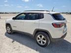 2018 Jeep Compass Latitude for Sale in New Braunfels, TX - Hail