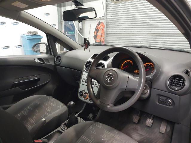 2014 VAUXHALL CORSA S AC