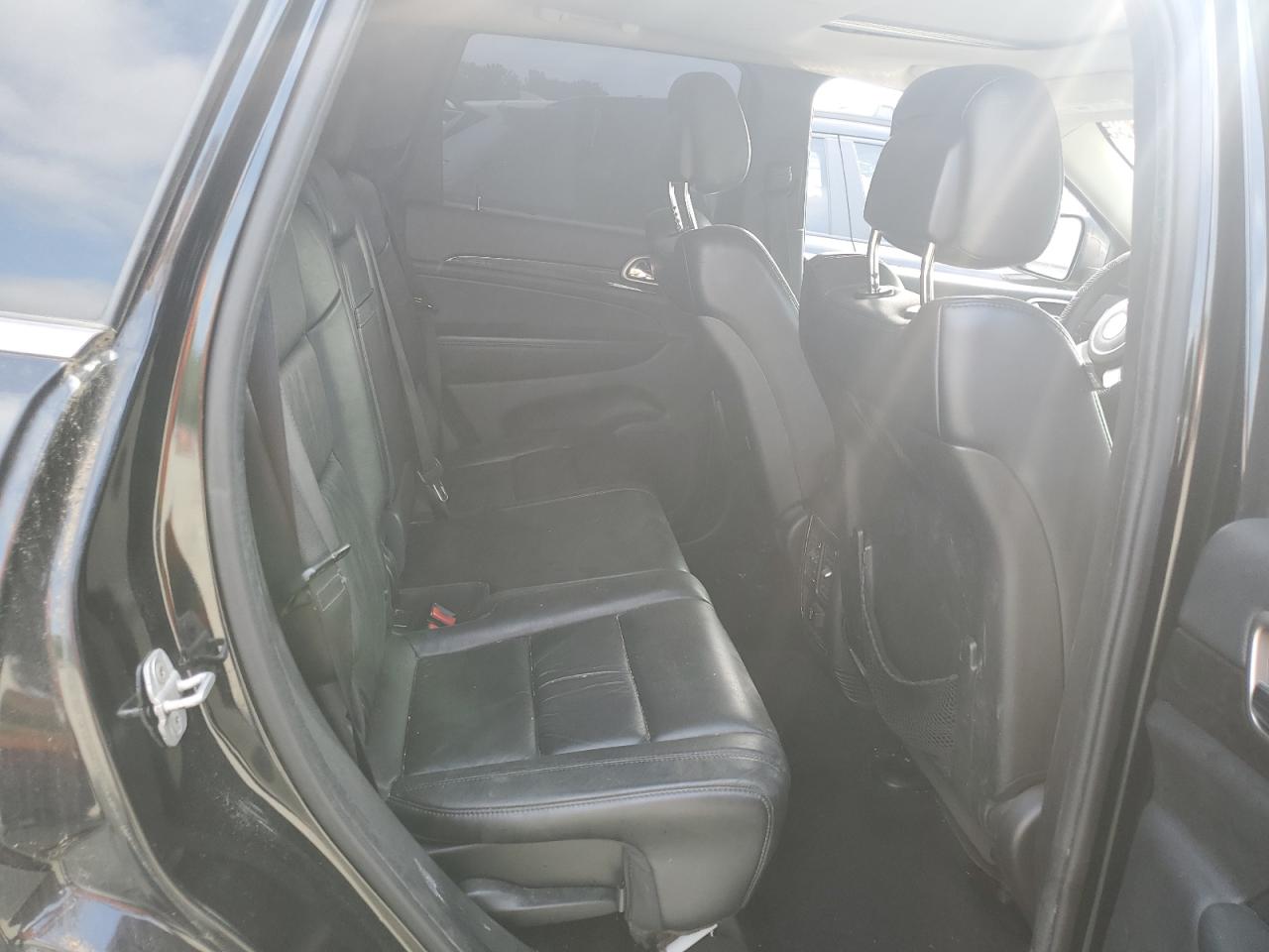 JEEP GRAND CHER 2012 VIN 1C4RJFAG1CC114787 фото 11