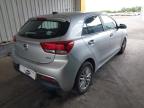2018 KIA RIO 2 CRDI for sale at Copart SANDTOFT