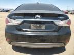 2012 Hyundai Sonata Hybrid продається в Adelanto, CA - Minor Dent/Scratches