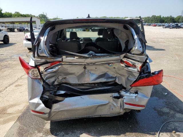  HONDA All Models 2019 Silver