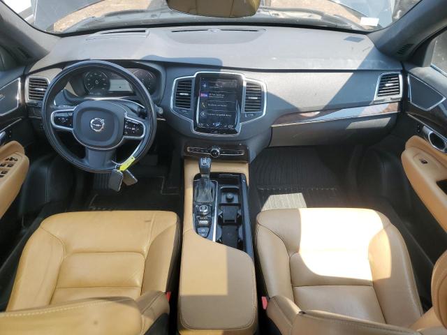  VOLVO XC90 2019 Czarny