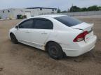 2010 HONDA CIVIC LX-S   à vendre chez Copart ON - COOKSTOWN