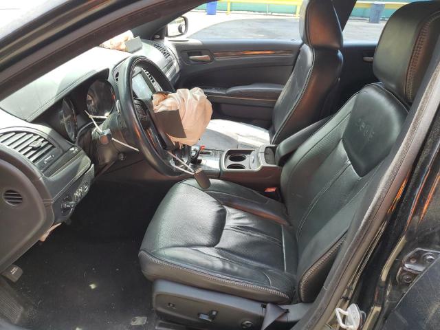 Седаны CHRYSLER 300 2014 Черный