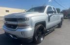 2017 Chevrolet Silverado K1500 Lt   продається в Mendon, MA - Normal Wear