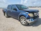 2011 Nissan Frontier S   на продаже в Houston, TX - Rear End