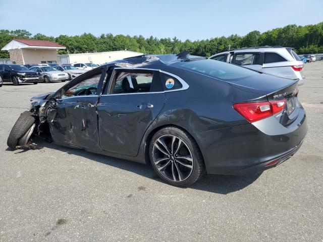  CHEVROLET MALIBU 2016 Угольный