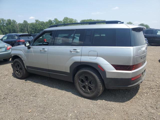  HYUNDAI SANTA FE 2024 Srebrny