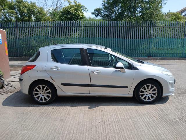 2010 PEUGEOT 308 SR HDI