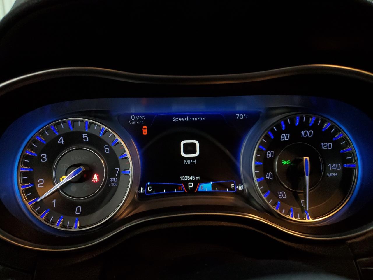 2015 Chrysler 300 Limited VIN: 2C3CCAAG0FH828709 Lot: 59428145