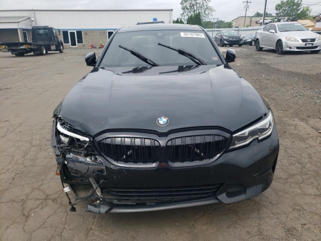  BMW 3 SERIES 2019 Charcoal