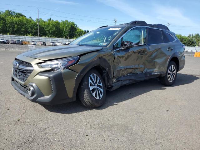 SUBARU OUTBACK PR 2024