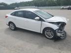2015 Ford Focus Se იყიდება Savannah-ში, GA - Front End