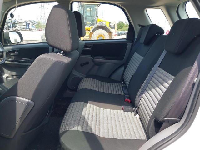 2014 SUZUKI SX4 SZ3
