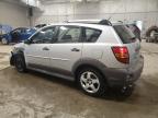 2006 Pontiac Vibe  იყიდება Franklin-ში, WI - Front End
