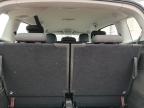 2013 VAUXHALL ZAFIRA TOU for sale at Copart CHESTER