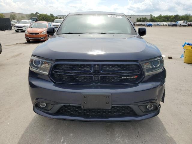  DODGE DURANGO 2014 Granatowy