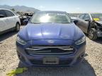 2013 Ford Fusion Se for Sale in Magna, UT - Rear End