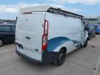 2017 FORD TRANSIT CU for sale at Copart SANDWICH
