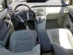 2011 Toyota Prius  de vânzare în Vallejo, CA - Vandalism