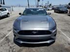 2021 FORD MUSTANG    for sale at Copart CA - VAN NUYS