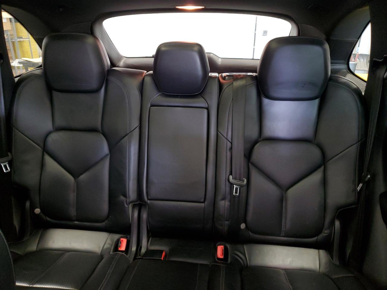 2013 Porsche Cayenne VIN: WP1AA2A24DLA00809 Lot: 61830015